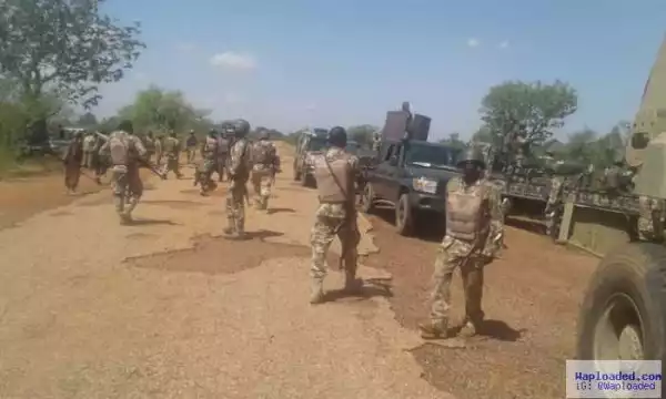 Cameroon Reopens Far North Nigeria Border As Boko Haram Retreats